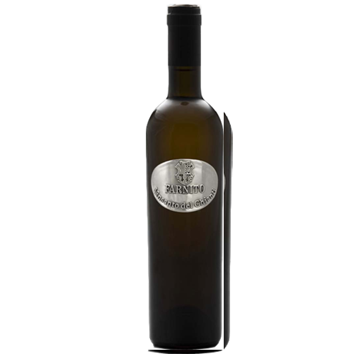 Farnito Vinsanto D.O.C. 1996 Carpineto