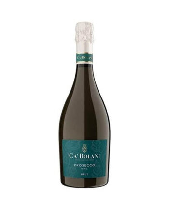 Prosecco D.O.C. Brut Tenuta Ca' Bolani